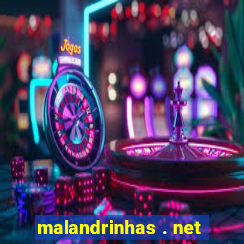 malandrinhas . net